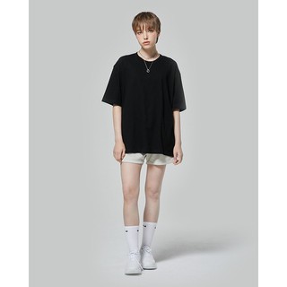 Áo thun INFINITEE Fni0538, Thun 100% Cotton - form rộng Unisex.