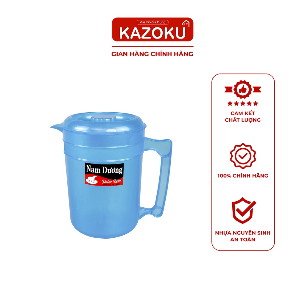 Ca Nước Thái - Ca Quốc Dân Siêu Rẻ Chỉ Tại Kazoku [CN - Ca Nhí, C12 - Ca Nhỏ, C16 - Ca Trung, C2 - Ca Lớn, C25 - Ca Đại]