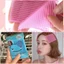 Set 2 miếng dán tóc dính tốt rửa mặt, makeup, đắp mặt nạ…