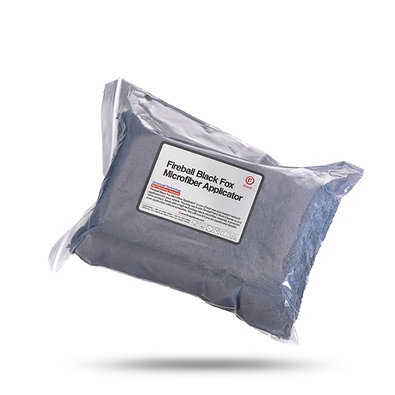 MÚT BÔI PHỦ ĐA NĂNG: PHỦ BÓNG WAX, DƯỠNG NỘI THẤT  BLACK FOX FIREBALL, HÀNG CHÍNH HÃNG FIREBALL, HÀN QUỐC