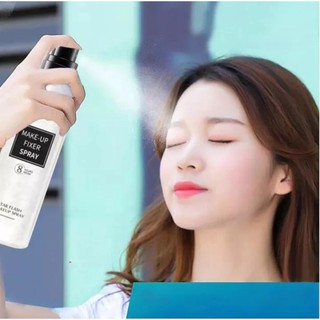 ［HCM] Make up setting Spray 100ml - xịt khoáng khoá lớp trang điểm giữ ẩm lớp nền