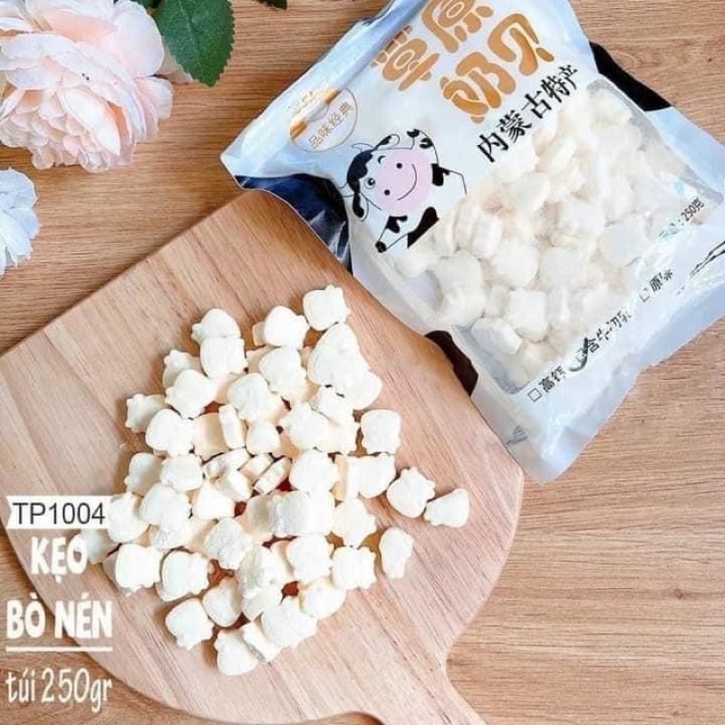 [GÓI 250gr] ❤️𝐊𝐄̣𝐎 𝐒𝐔̛̃𝐀 𝐁𝐎̀ 𝐕𝐈𝐄̂𝐍 𝐍𝐄́𝐍❤️