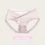Quần Lót Bầu Larosa Mùa Hè Cạp Chéo Chữ V Chất Cotton Mềm Mại Không Gây Nóng Bí Kháng Khuẩn Bigsize LA22Q