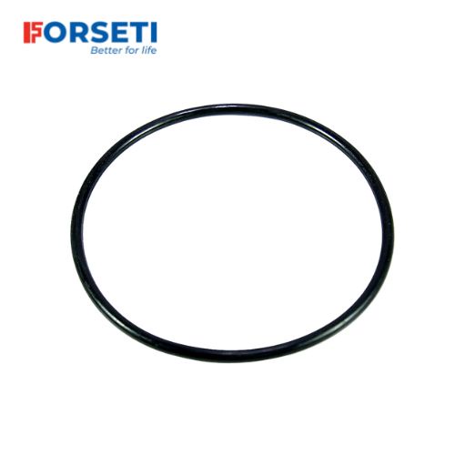 Gioăng cao su FORSETI dùng cho cốc lọc nước RO loại 10 inch, 20 inch, 7cm