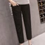 Quần Bầu Baggy Công Sở Larosa Chất Đũi Mềm Mịn Thoáng Mát Có Chun Điều Chỉnh Vòng Bụng Bigsize LA204Q