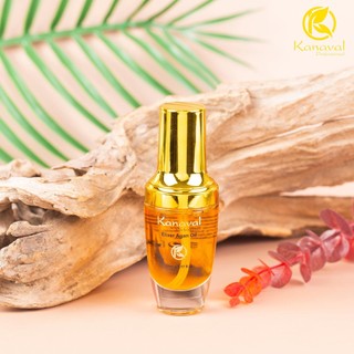 Tinh dầu Dưỡng tóc Kanaval hương nước hoa mềm mượt 35ml