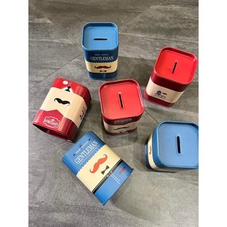 ❌GIÁ SỈ❌ Hộp đựng dao lam bỏ đi chất liệu nhôm chuyên dùng cho Barbershop