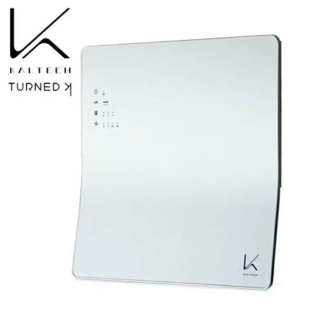 Máy khử khuẩn không khí Kaltech KL-W01 - Hàng chính hãng Nhật Bản ...