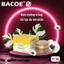 KEM DƯỠNG TRẮNG TÁI TẠO LÀN DA BACOE 12g