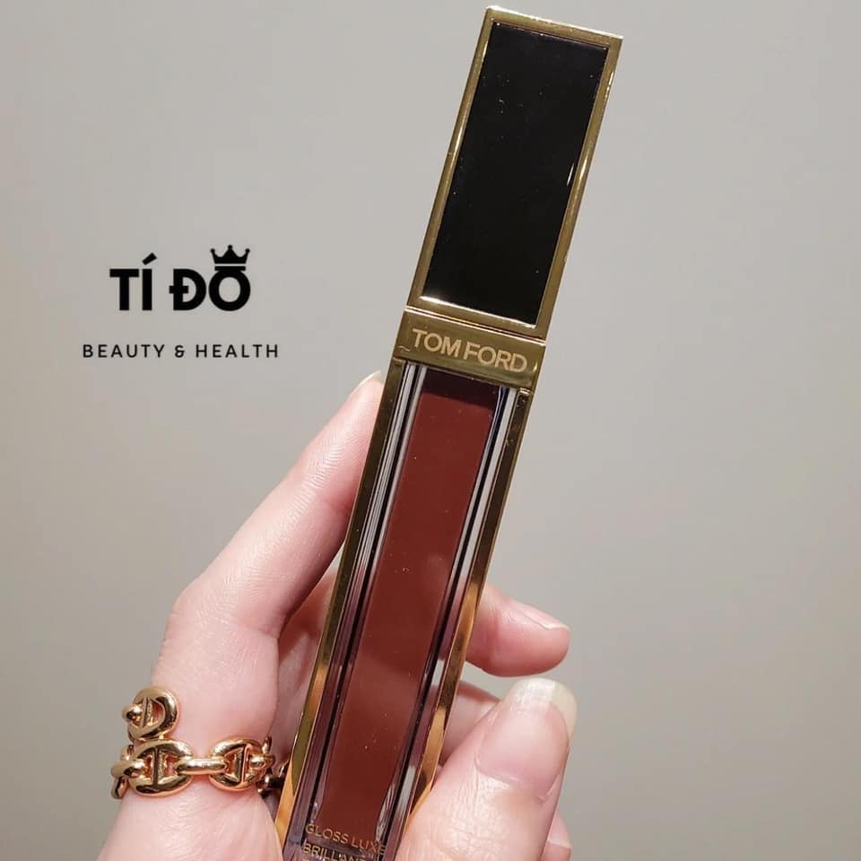 Tom Ford - Son Bóng Gloss Luxe [Sẵn 20/04/08] | Shopee Việt Nam