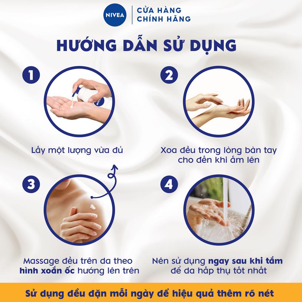 bo doi sua duong the nivea phuc hoi duong sang da ngay dem 350 ml 8831198412