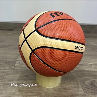 Quả bóng rổ số 3,5,6,7 cao su tặng kèm túi lưới ,kim bơm SIEU HOT