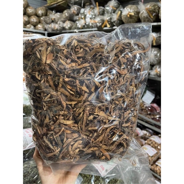 Cốt Toái Bổ (Tắc Kè Đá Xanh) Khô