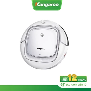 [Mã ELHA10 giảm 6% đơn 5TR] Robot hút bụi Kangaroo KGRB01 - giao màu nhẫu nhiên