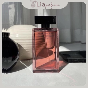 Nước hoa nữ Narciso Musc Noir Rose EDP - Lia Perfume