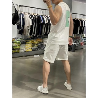 Áo Tanktop Thể Thao Số 7 May Mắn Siêu Đẹp, Chất Liệu Cotton Thoáng Khí Thể Thao Du Lịch Thoải Mái