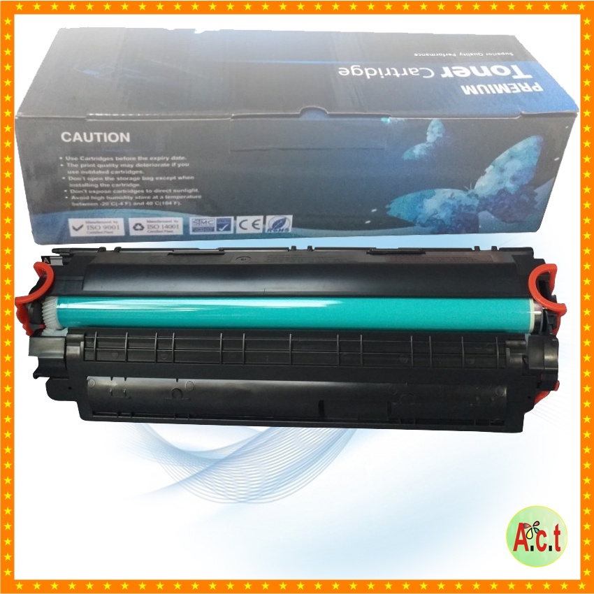 Hộp mực máy in HP LaserJet Pro M226DN, M226DW, M202D | Shopee Việt Nam