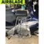GHẾ ĐÔN GA YÊN NỆM XE AIRBLADE AN TOÀN CHO BÉ