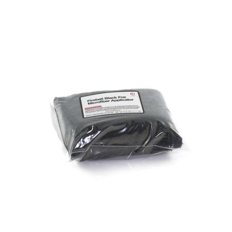MÚT BÔI PHỦ ĐA NĂNG: PHỦ BÓNG WAX, DƯỠNG NỘI THẤT  BLACK FOX FIREBALL, HÀNG CHÍNH HÃNG FIREBALL, HÀN QUỐC