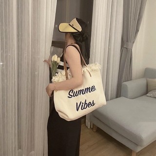 Túi xách Merci loại 1 dày dặn có lót đáy và các mẫu túi cói du lịch