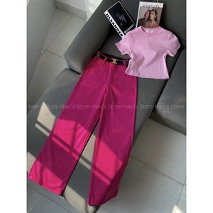 SET QUẦN JEANS ÁO THUN BASIC MÙA HÈ (ẢNH THẬT)