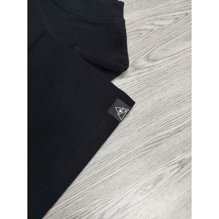 Áo phông nam nữ, Áo thun TALISMAN T01 local brand unisex basic