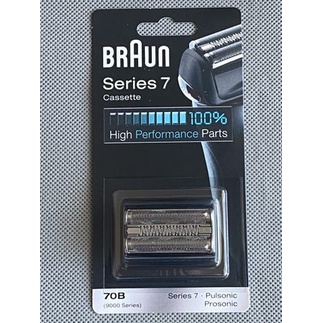 【Kiều Quốc Việt】Braun Series 7 Series 7 Shaver for Men, Wet & Dry with 360° Flex head