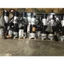 Bộ mô tơ cửa cuốn Hstech, động cơ cửa cuốn giá rẻ tải trọng 400kg