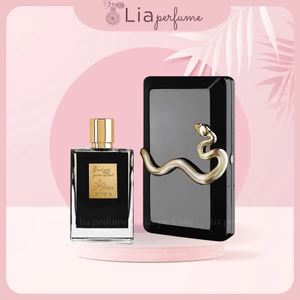 Nước hoa nữ Kilian Rắn Đen Good girl gone bad Extreme - Hương ngọt ngào sang trọng - Lia.Perfume