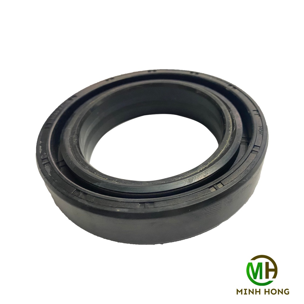 Phốt ( phớt) chặn dầu 58 x 90 x 17/19 (TD250-27560) dùng cho cầu sau ...