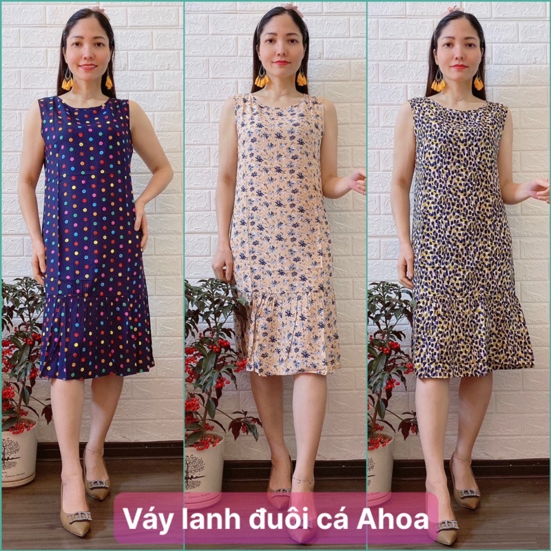váy maxi lanh giá tốt Tháng 5, 2024 | Mua ngay | Shopee Việt Nam