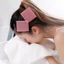 Set 2 miếng dán tóc dính tốt rửa mặt, makeup, đắp mặt nạ…