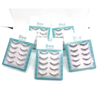 [Y152] [BEE] Mi Gân Trong BEE - Siêu Tự Nhiên - EYELASHES