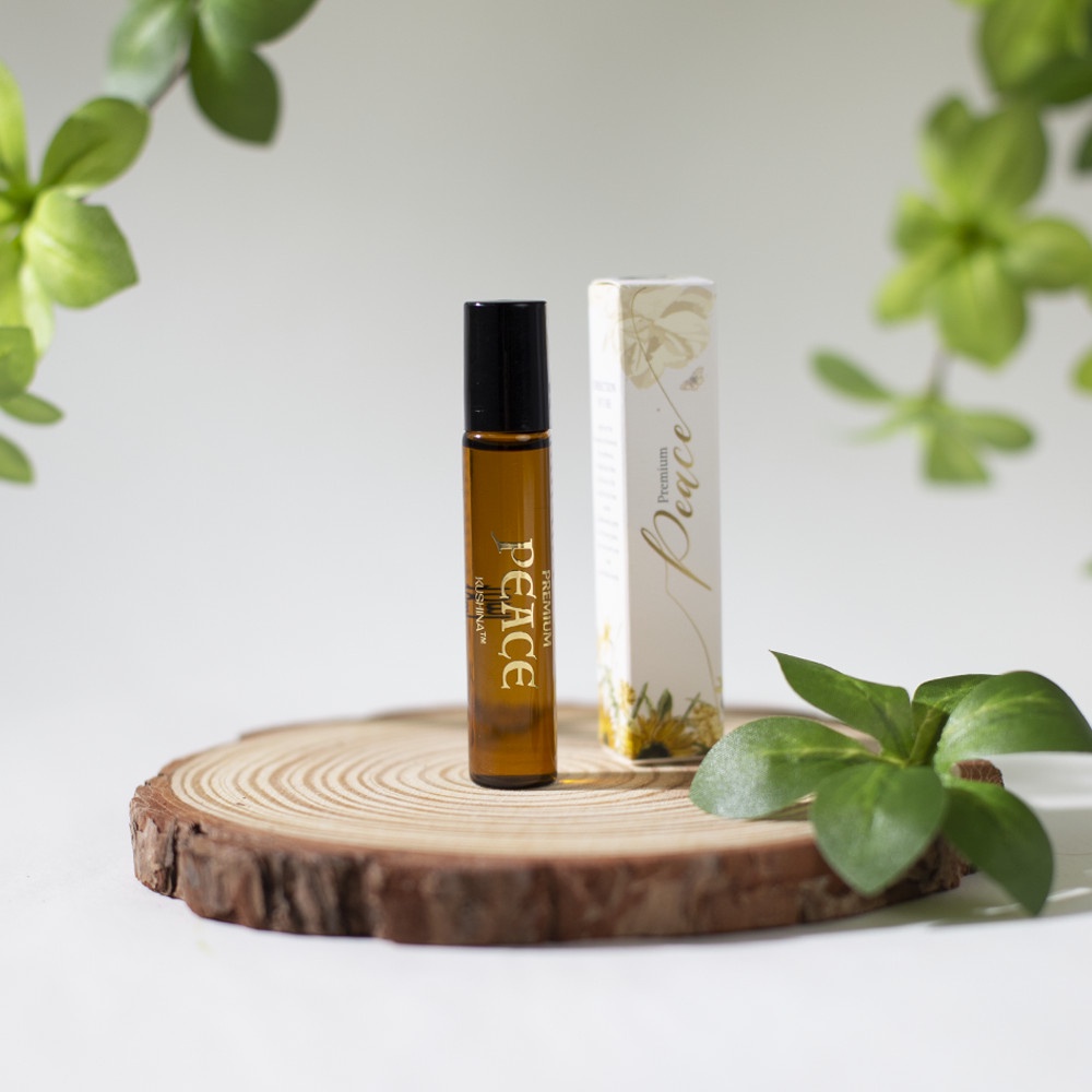 Chất lượng Lọ Tinh Dầu Cao Cấp