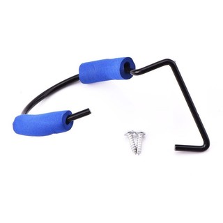 ❌GIÁ BUÔN❌ Giá đỡ máy sấy tóc treo tường bằng sắt có xốp đệm vô cùng chắc chắn