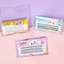 Lông Mi Giả Mềm Mại Tự Nhiên, Không Gây Nặng Mí LMLTOP Eyelash