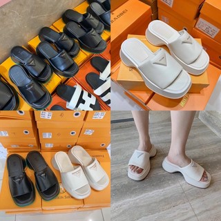 DÉP BÁNH MÌ QUAI NGANG SIÊU ÊM ÁI NHẬP CHUẨN XỊN QC (D1769,D2074)