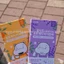 Miếng Dán Tinh Dầu HAMSOA Thông Mũi Cho Bé Từ 6M+ [ Order Nội Địa Hàn Có Bill ]