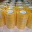 💖 SALE💖 Băng dính 1kg/1 cuộn lõi nhựa 2,4mm