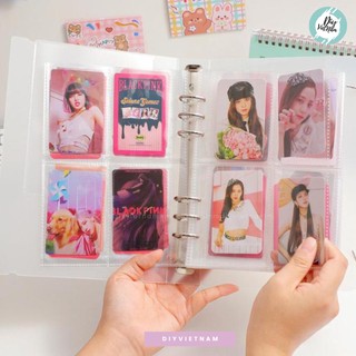 𝐕𝐨̉ 𝐒𝐨̂̉ 𝐂𝐨̀𝐧𝐠 𝐀5 𝐓𝐫𝐚́𝐢 𝐓𝐢𝐦 – 𝐁𝐢̀𝐚 𝐏𝐥𝐚𝐧𝐧𝐞𝐫 𝐂𝐮𝐭𝐞, 𝐁𝐢𝐧𝐝𝐞𝐫 𝐂𝐨𝐯𝐞𝐫 𝐃𝐞𝐜𝐨𝐫 𝐒𝐨̂̉ 𝐓𝐚𝐲