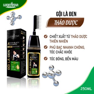 Đen tóc thảo dược đang là xu hướng mới nhất năm nay, hãy cập nhật ngay cho kiểu tóc thật tự nhiên và thời thượng! Bên cạnh đó, sản phẩm thảo dược đem lại cho tóc của bạn sự khỏe mạnh và bóng mượt không ngờ.