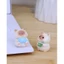Mô hình mèo xiêm dễ thương tiểu cảnh, bày bàn làm việc, bàn học, tủ sách, taplo ô tô