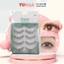 Mi Gân Trong BEE - Siêu Tự Nhiên - EYELASHES