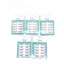 Mi Gân Trong BEE - Siêu Tự Nhiên - EYELASHES