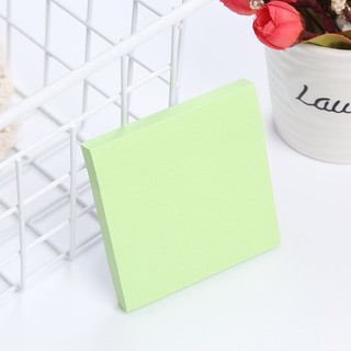 Combo 2 tập giấy nhớ, giấy note, giấy ghi các cỡ 3x2 3x3 3x4 3x5, Tập 100 tờ giấy nhớ văn phòng các cỡ
