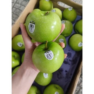 < JENNY FRUIT > TÁO XANH MỸ 1kg