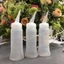 ❌GIÁ BUÔN❌ Bình Tra nước Dập uốn tóc, Bình Nhựa Tra Thuốc uốn tóc cỡ lớn 260ml
