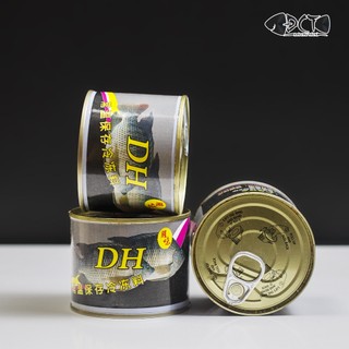 Mồi Câu Cá Thịt Hộp DH, chuyên câu cá Rô Phi - Đài Câu Thích