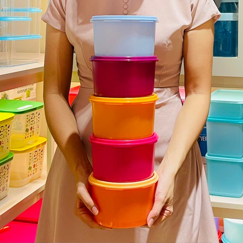 LẺ SIZE TUPPERWARE CHÍNH HÃNG | Shopee Việt Nam