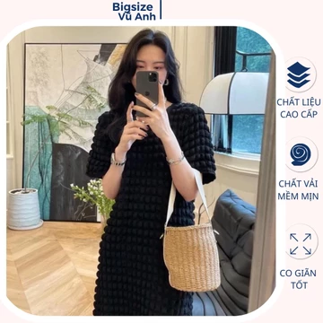Váy babydoll , đầm bầu , váy maxi cao cấp chất liệu đũi xốp mềm mát thoải mái dáng váy xuông phù hợp mọi hoàn cảnh
